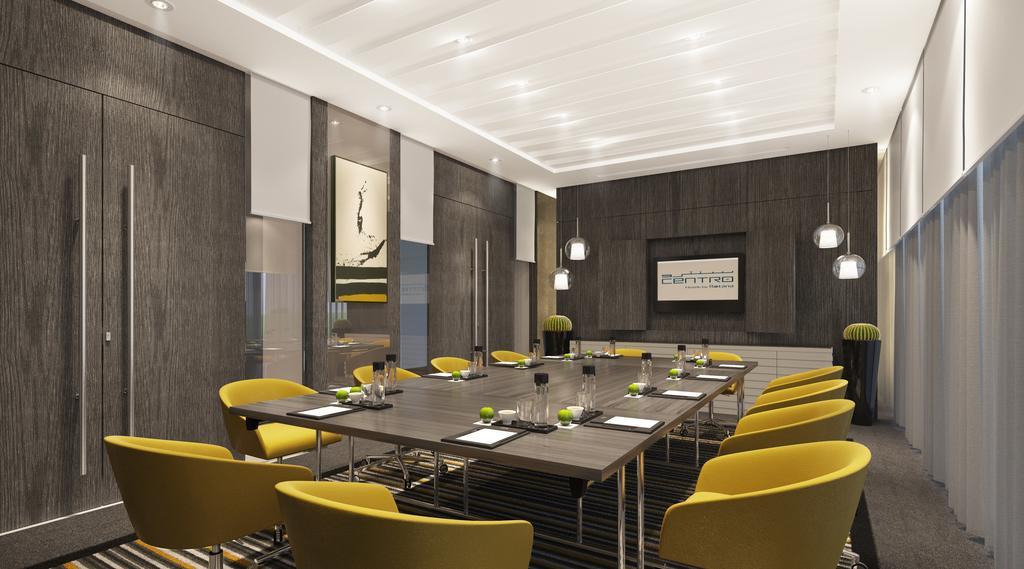 Westside Residences By Rotana Istanbul Exterior foto