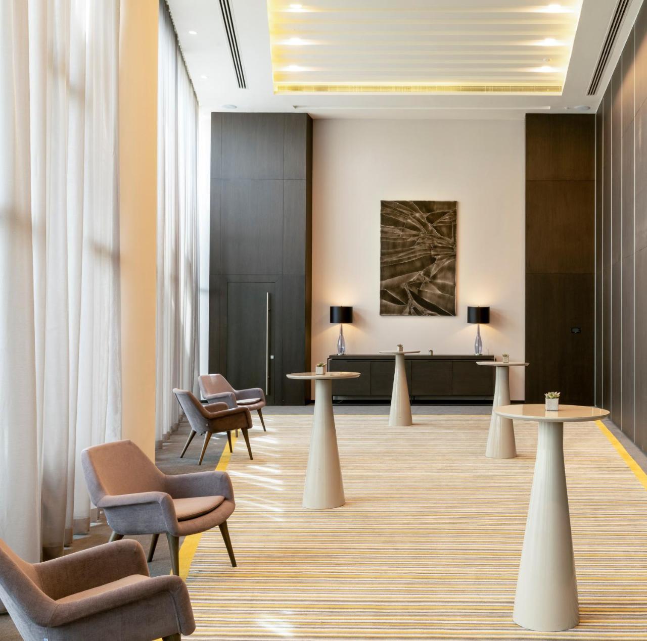 Westside Residences By Rotana Istanbul Exterior foto