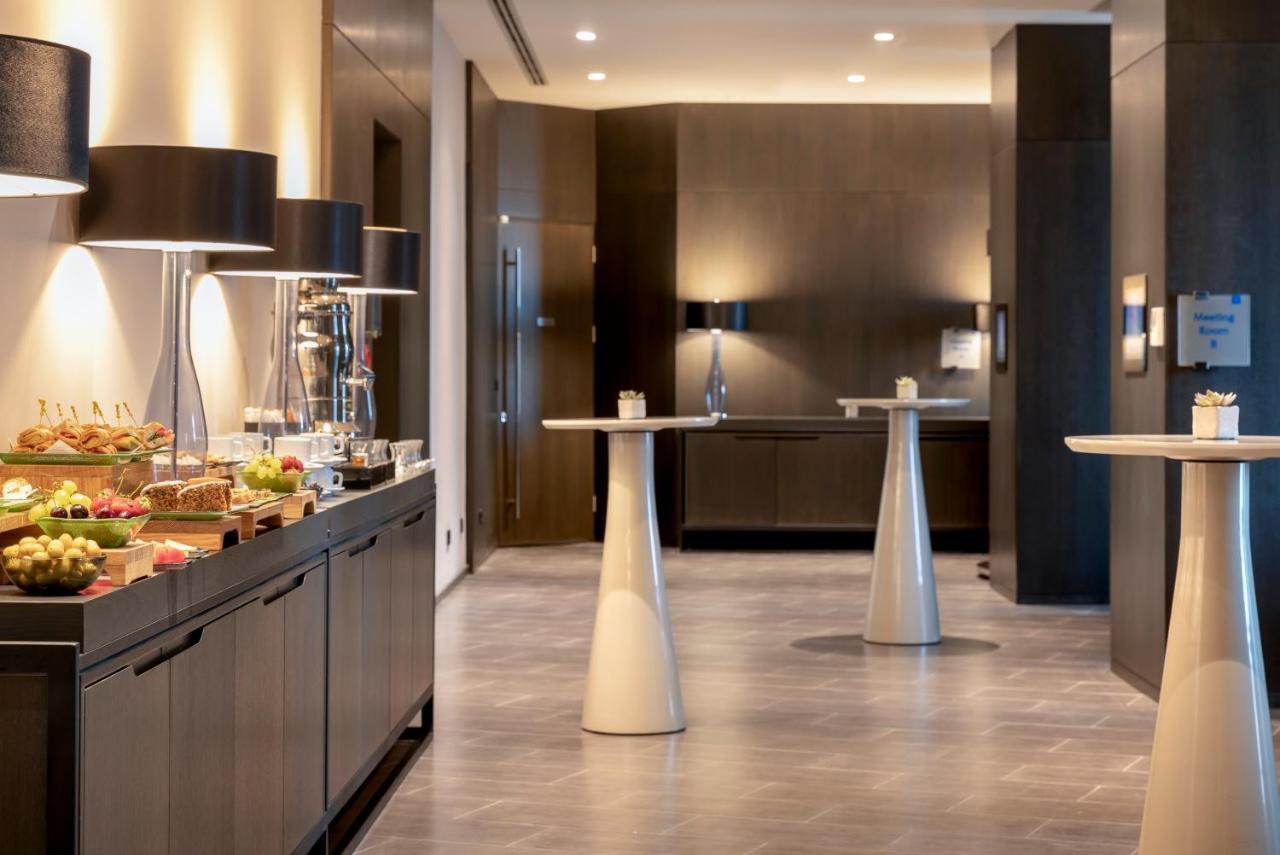 Westside Residences By Rotana Istanbul Exterior foto