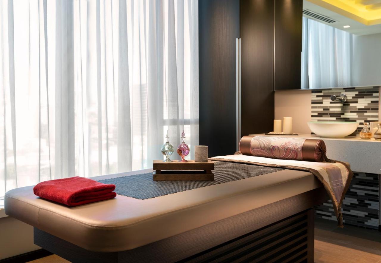 Westside Residences By Rotana Istanbul Exterior foto